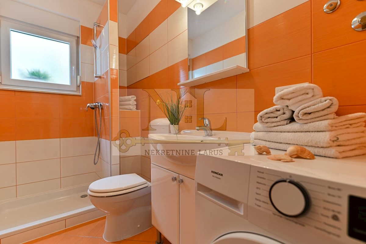 Apartmán Na prodej - SPLITSKO-DALMATINSKA ČIOVO