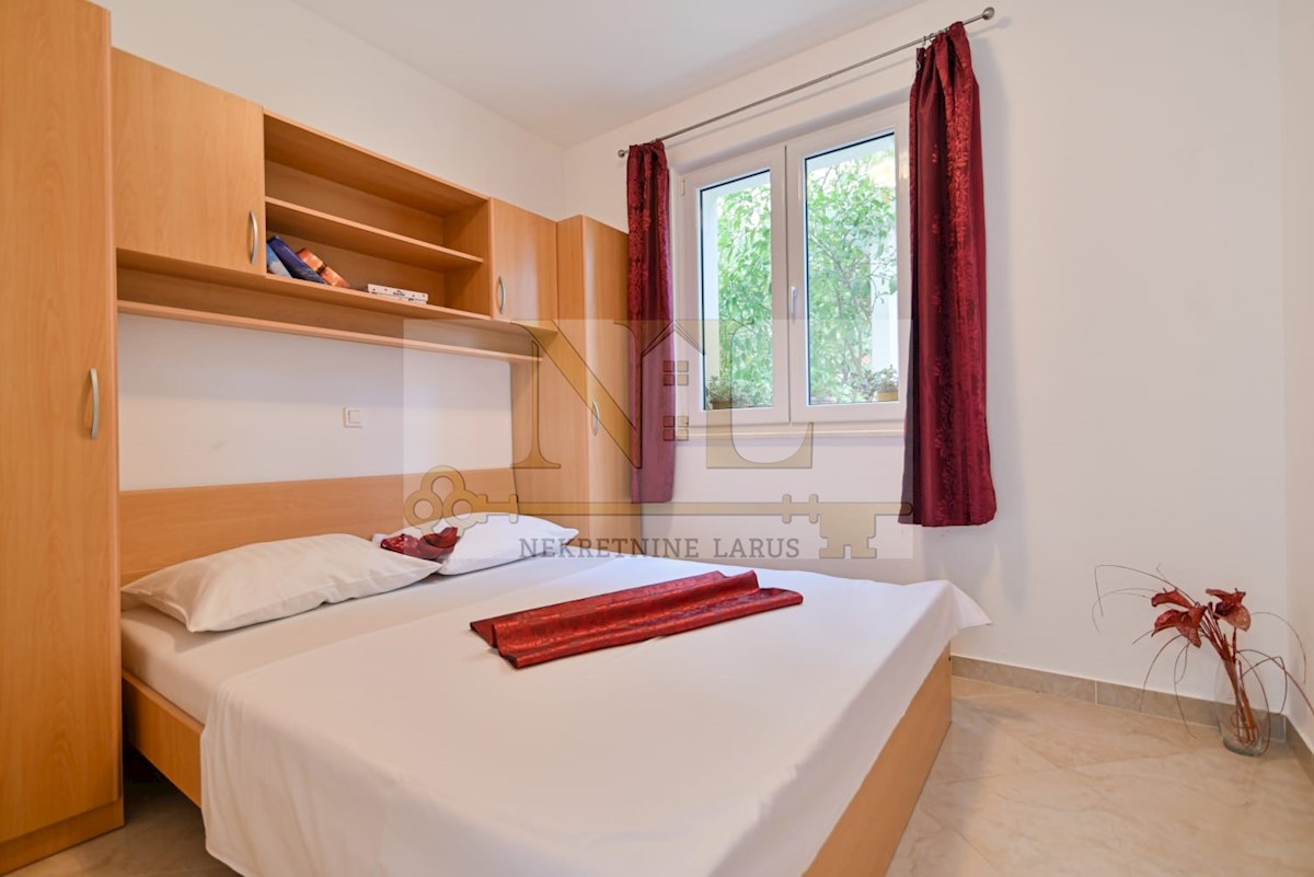 Apartmán Na prodej - SPLITSKO-DALMATINSKA ČIOVO