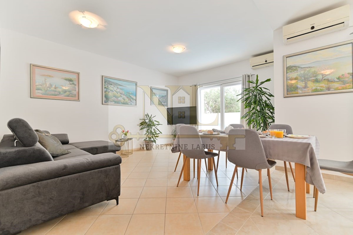 Apartmán Na prodej - SPLITSKO-DALMATINSKA ČIOVO