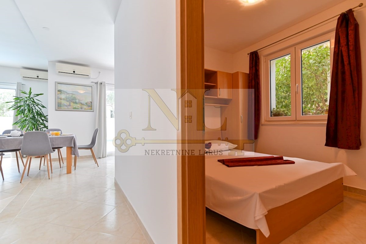 Apartmán Na prodej - SPLITSKO-DALMATINSKA ČIOVO