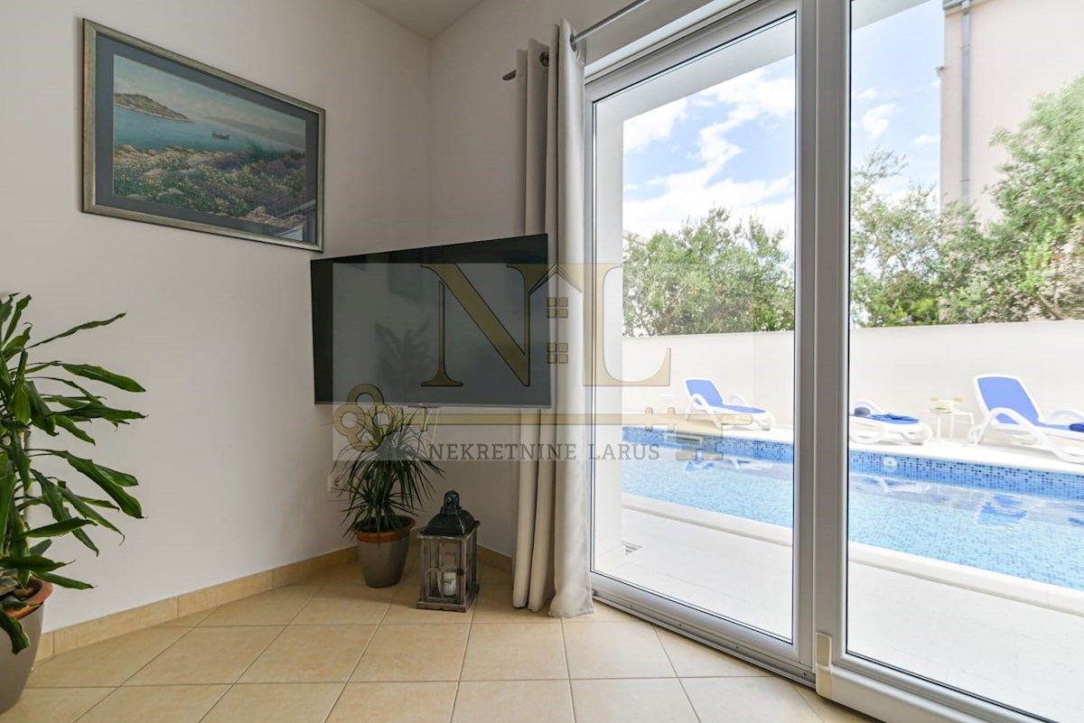 Apartmán Na prodej - SPLITSKO-DALMATINSKA ČIOVO