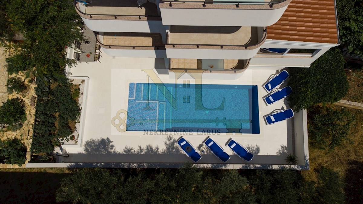 Apartmán Na prodej - Splitsko-dalmatinska čiovo - foto 3/43