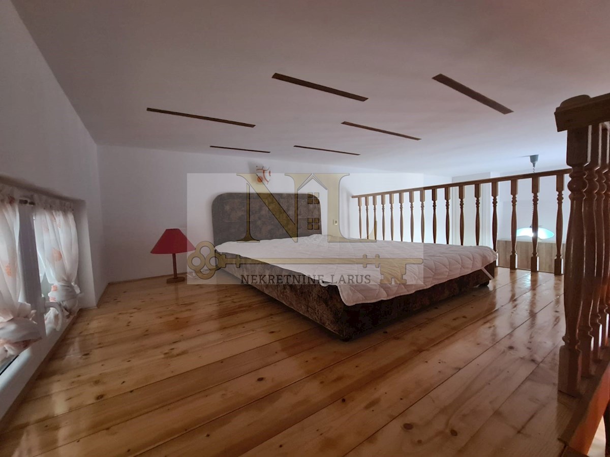Apartmán Na prodej - SPLITSKO-DALMATINSKA ČIOVO