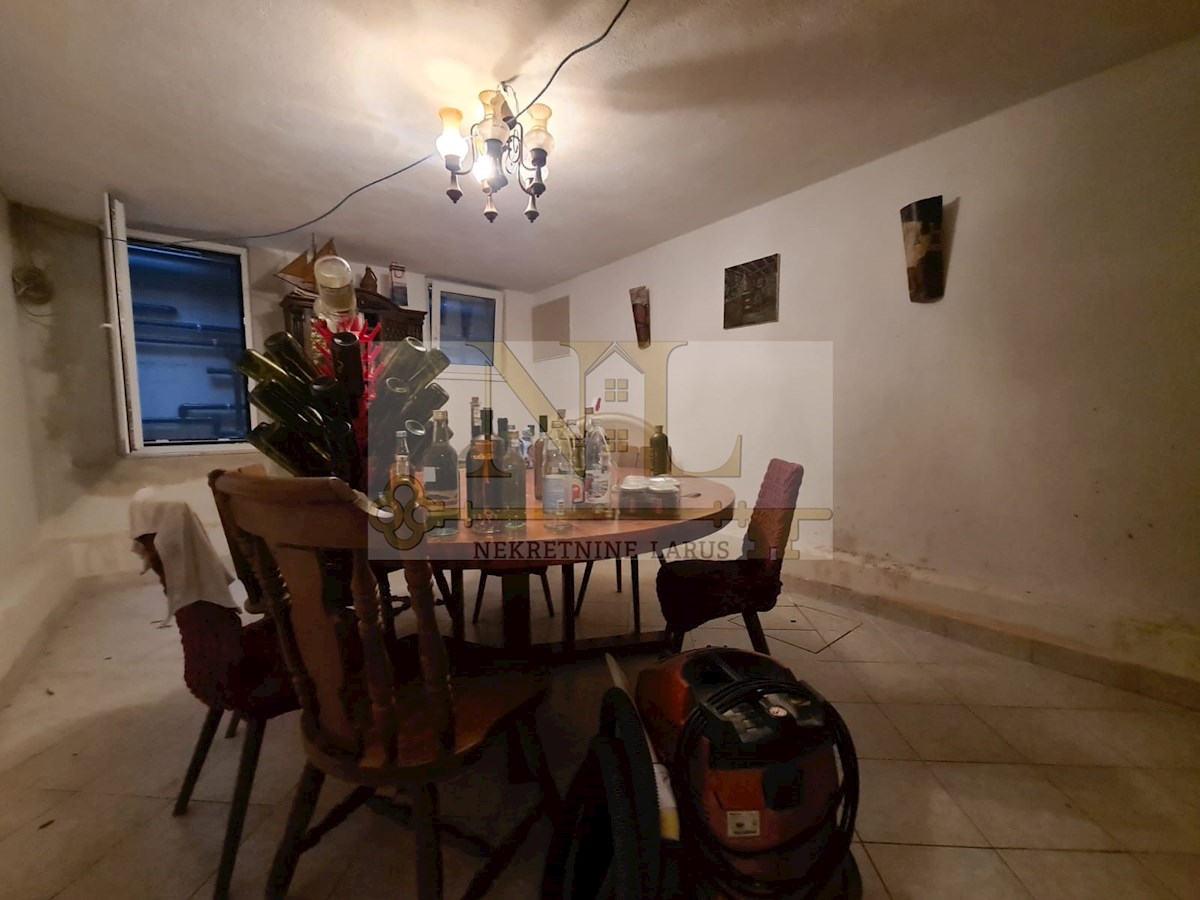Apartmán Na prodej - SPLITSKO-DALMATINSKA ČIOVO