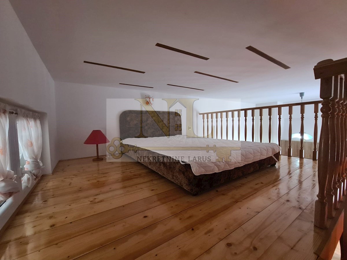 Apartmán Na prodej - SPLITSKO-DALMATINSKA ČIOVO