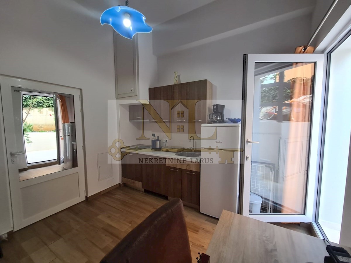 Apartmán Na prodej - SPLITSKO-DALMATINSKA ČIOVO