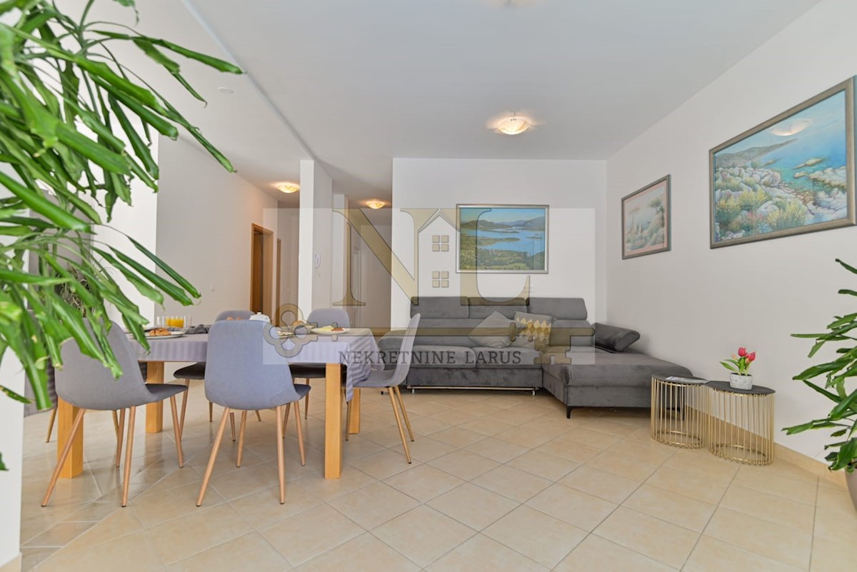 Apartmán Na prodej - SPLITSKO-DALMATINSKA ČIOVO