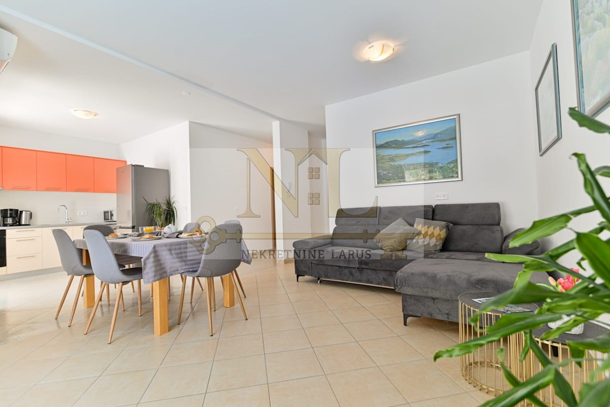 Apartmán Na prodej - SPLITSKO-DALMATINSKA ČIOVO