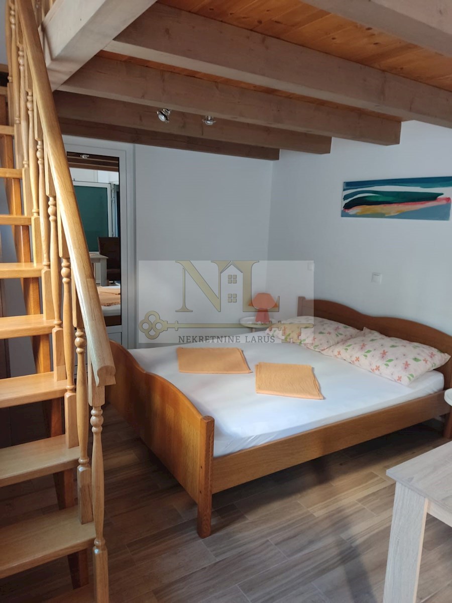 Apartmán Na prodej - SPLITSKO-DALMATINSKA ČIOVO