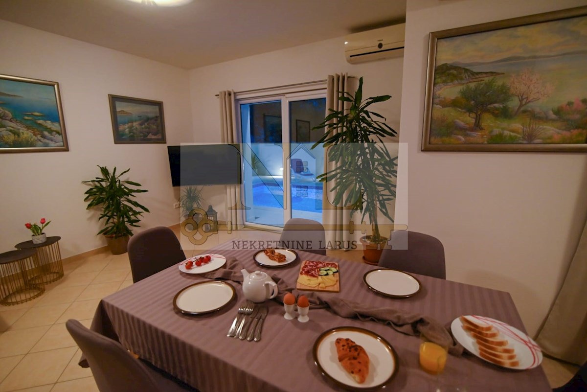 Apartmán Na prodej - SPLITSKO-DALMATINSKA ČIOVO