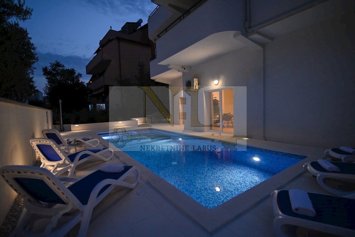 Apartmán Na prodej - Splitsko-dalmatinska čiovo - foto 4/43
