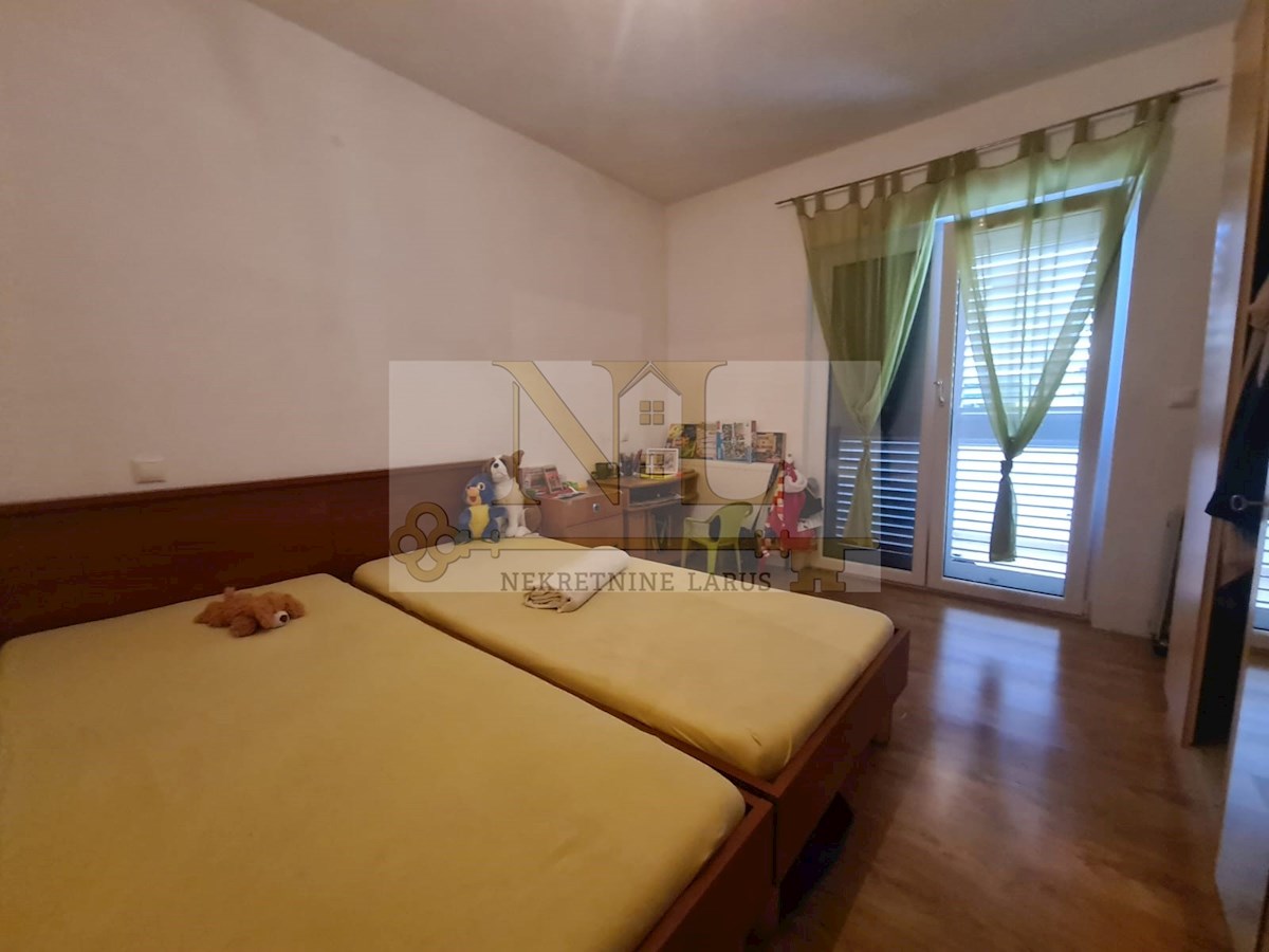 Apartmán Na predaj - SPLITSKO-DALMATINSKA ČIOVO