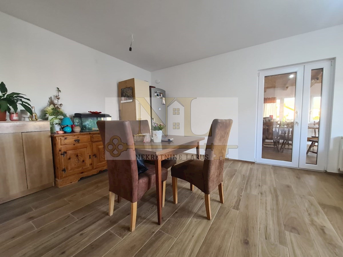 Apartmán Na predaj - SPLITSKO-DALMATINSKA ČIOVO