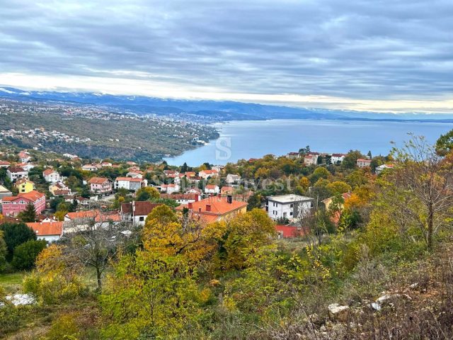 Terreno In vendita - Primorsko-goranska Matulji - foto 4/11