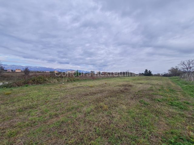 Land For sale - Zadarska Nin - foto 2/4