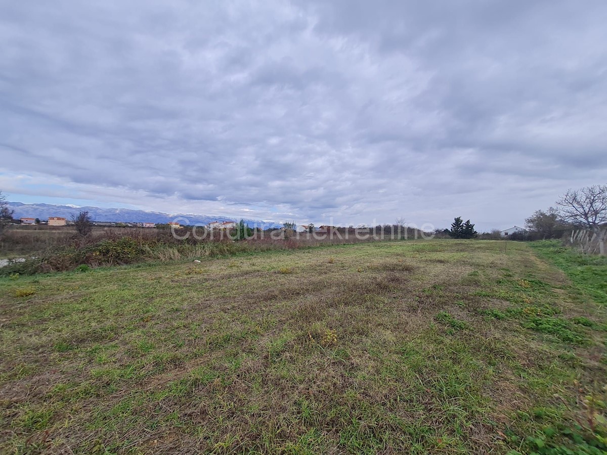 Land For sale - ZADARSKA NIN