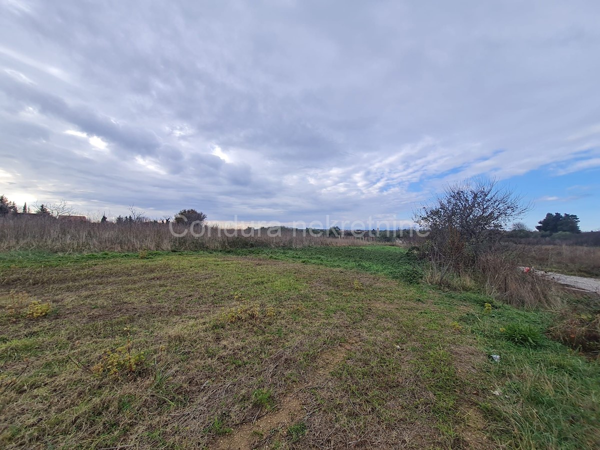 Land For sale - ZADARSKA NIN