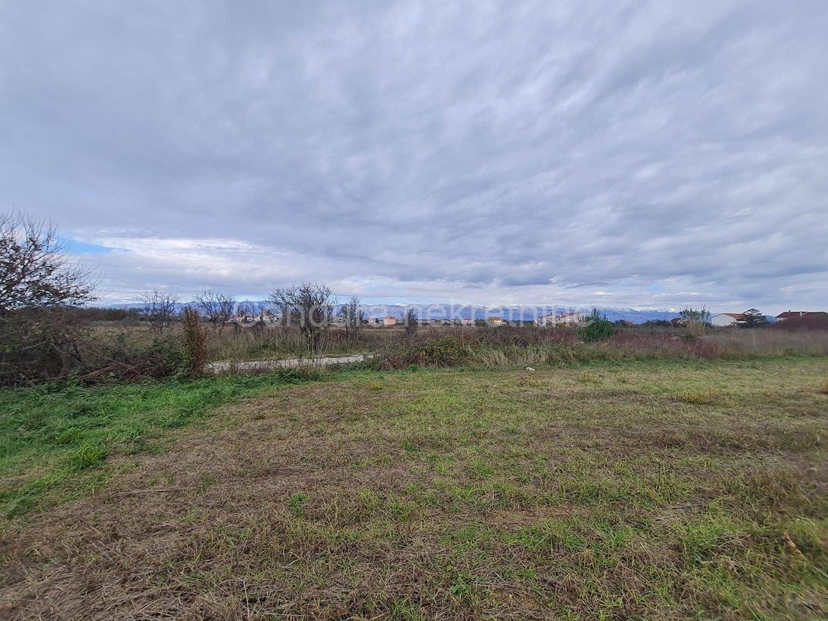 Land For sale - ZADARSKA Nin