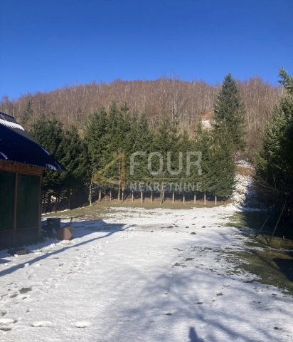 House for sale 198 m² – Mrkopalj