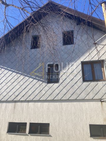 Hiša Naprodaj - Primorsko-goranska Mrkopalj - foto 2/13
