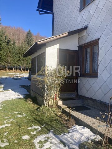 Hiša Naprodaj - Primorsko-goranska Mrkopalj - foto 3/13
