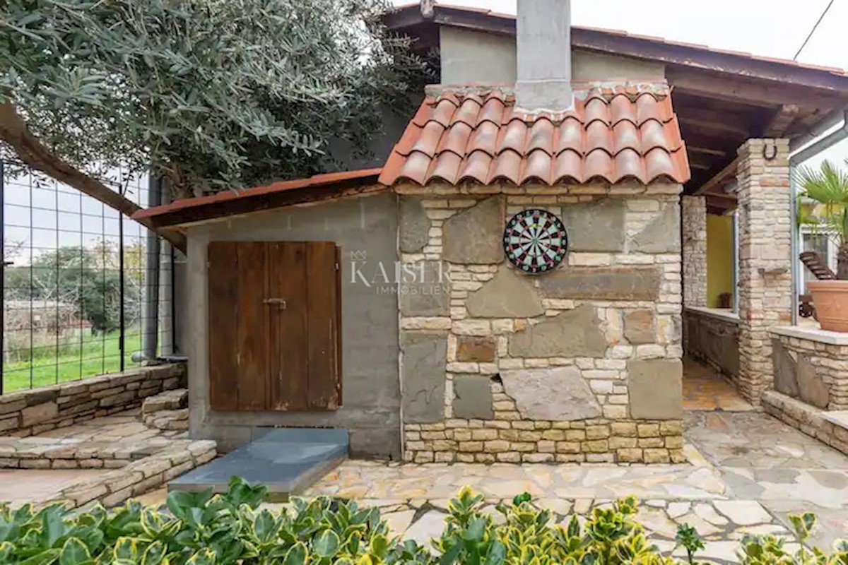 House For sale - ISTARSKA FAŽANA
