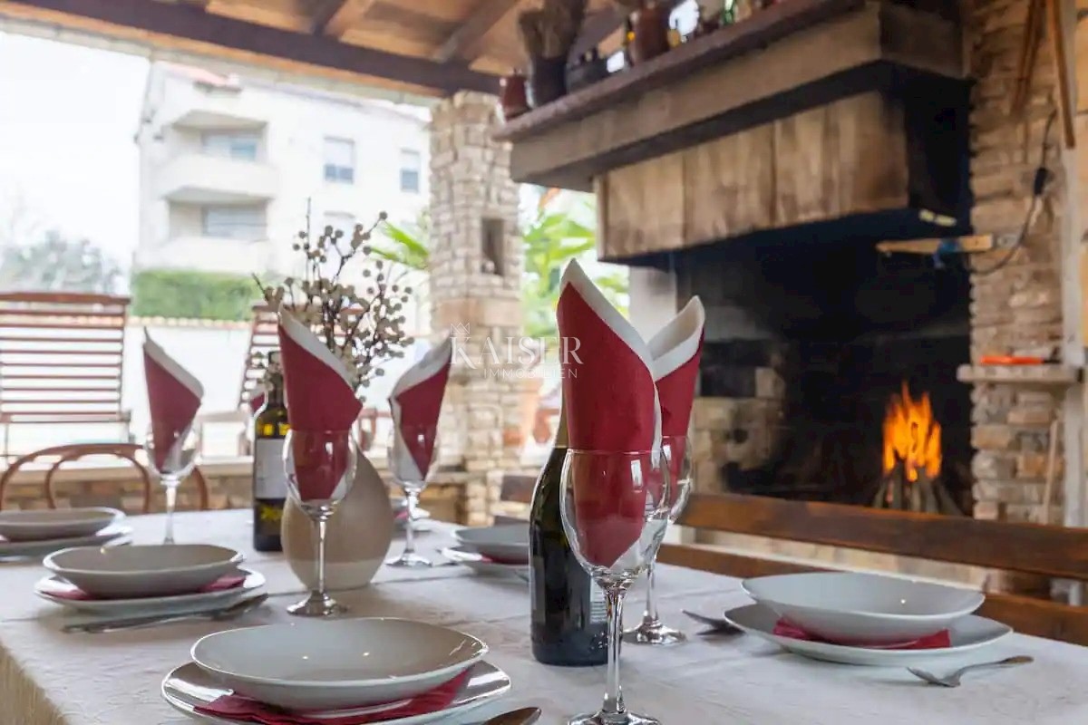 House For sale - ISTARSKA FAŽANA