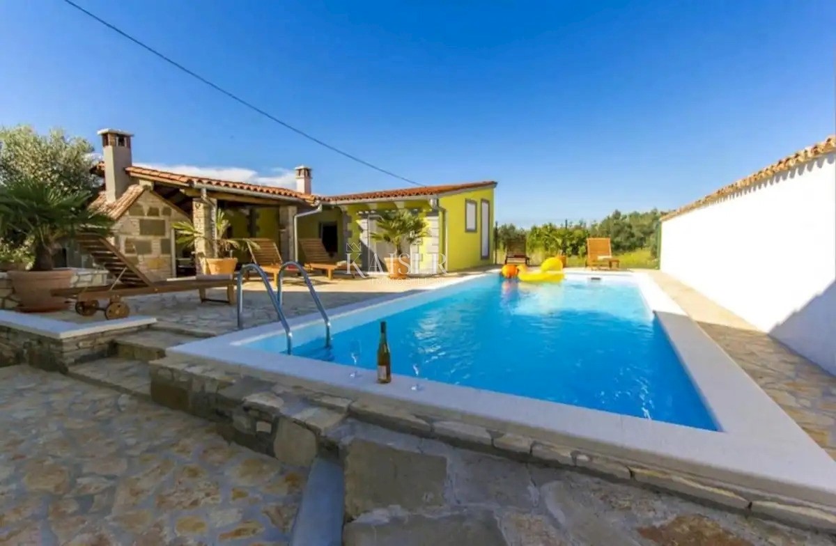 House For sale - ISTARSKA FAŽANA