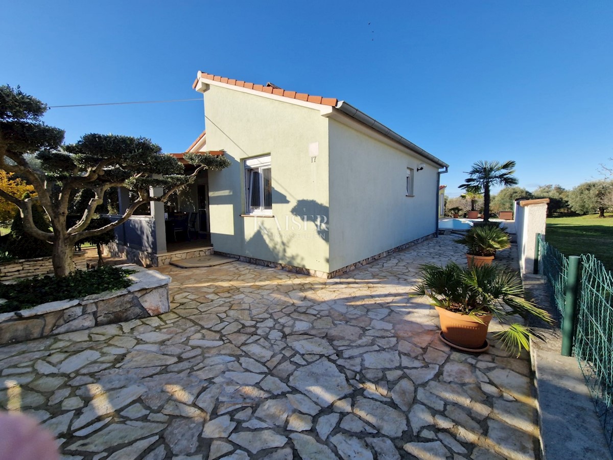House For sale - ISTARSKA FAŽANA