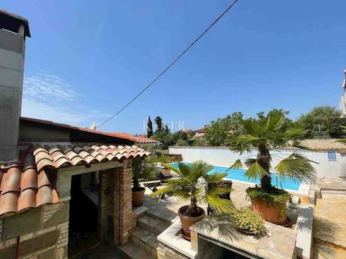 House For sale - ISTARSKA FAŽANA