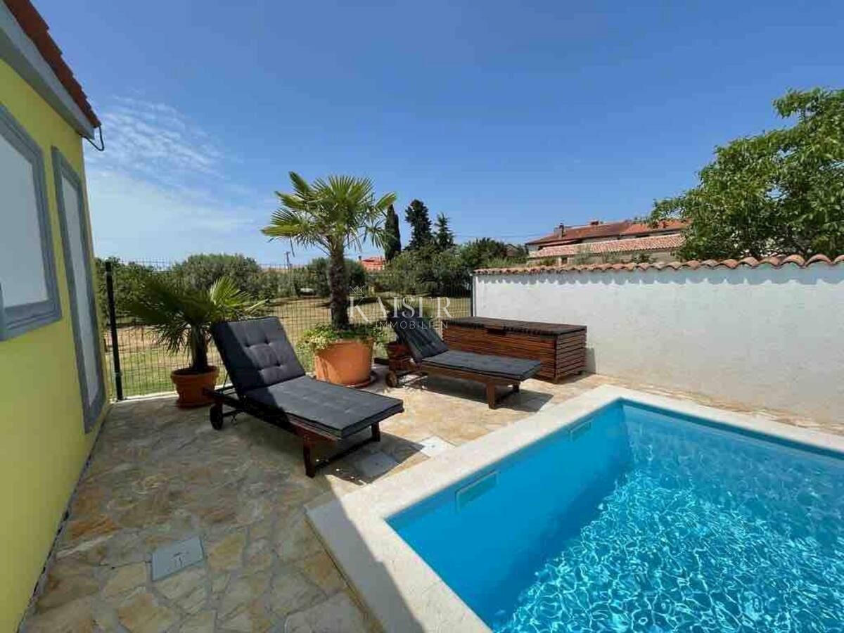 House For sale - ISTARSKA FAŽANA