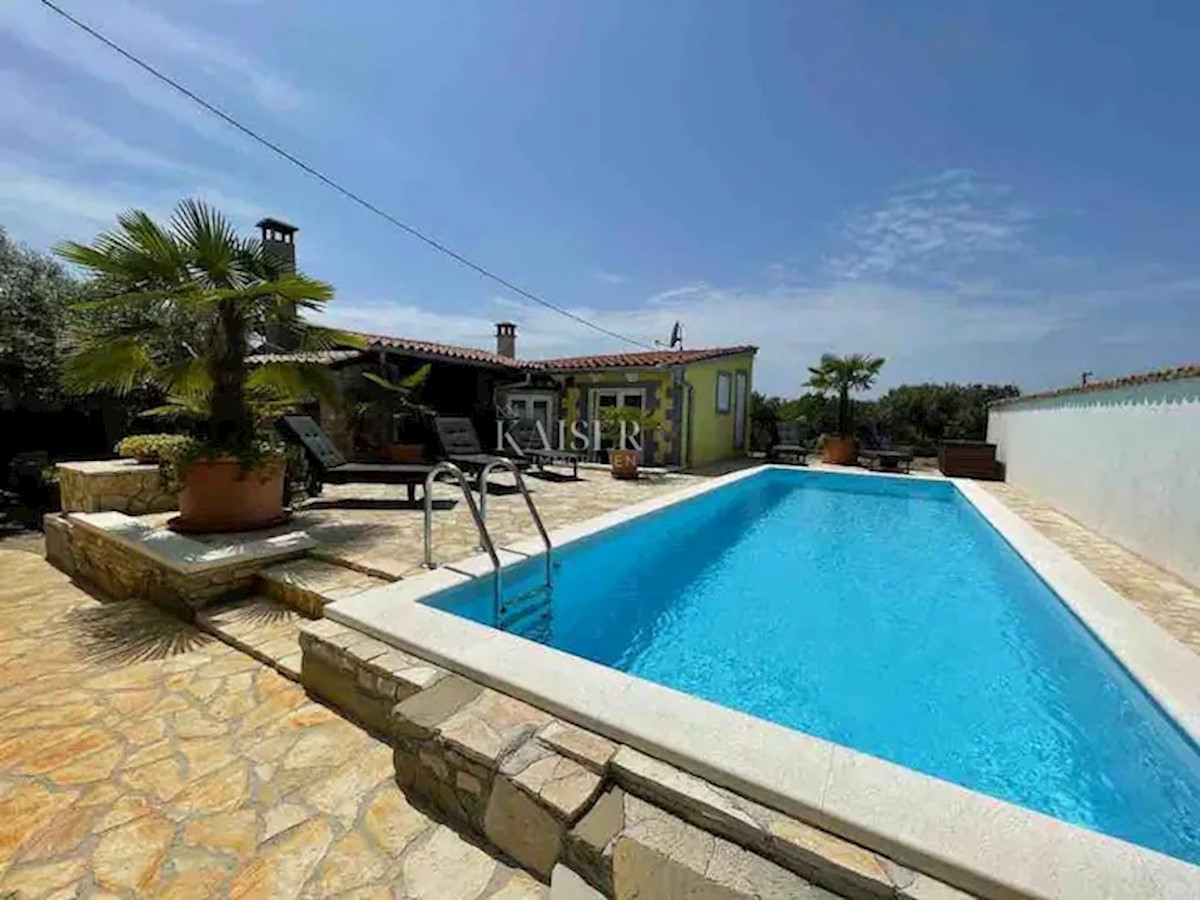 House For sale - ISTARSKA FAŽANA