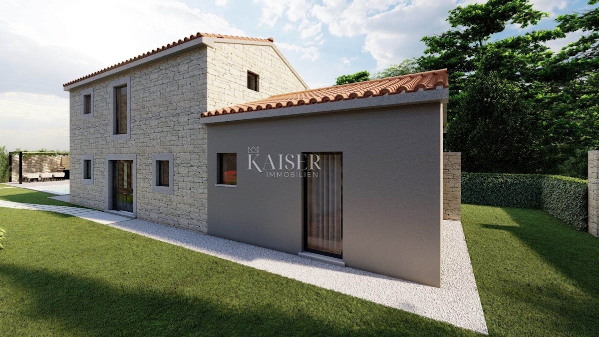 House For sale - ISTARSKA POREČ