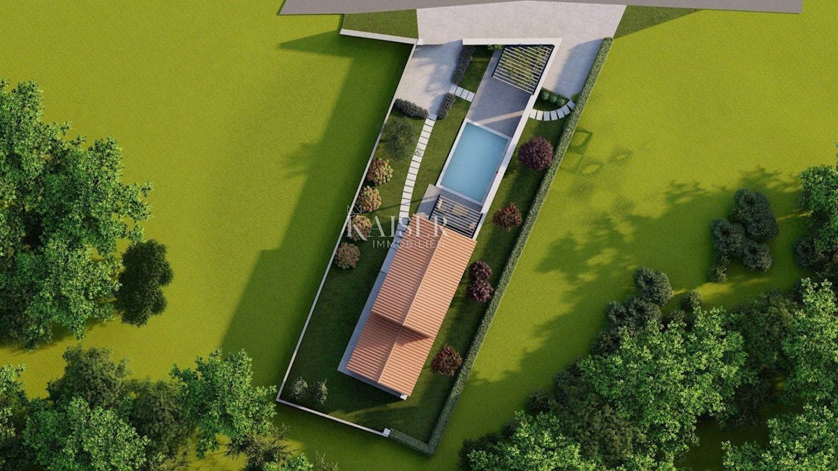 House For sale - ISTARSKA POREČ