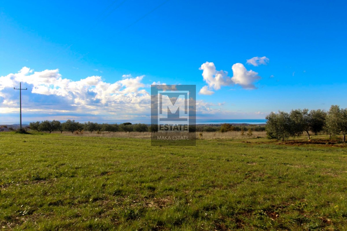 Parcela Naprodaj - ISTARSKA Poreč