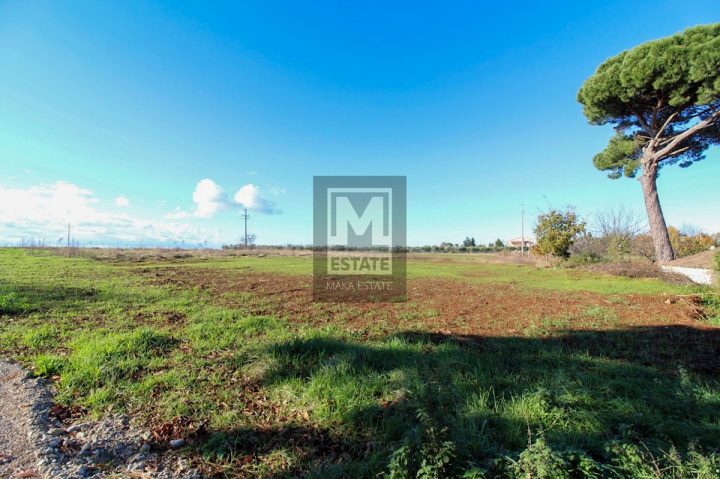 Pozemok na predaj 1428 m² – Poreč