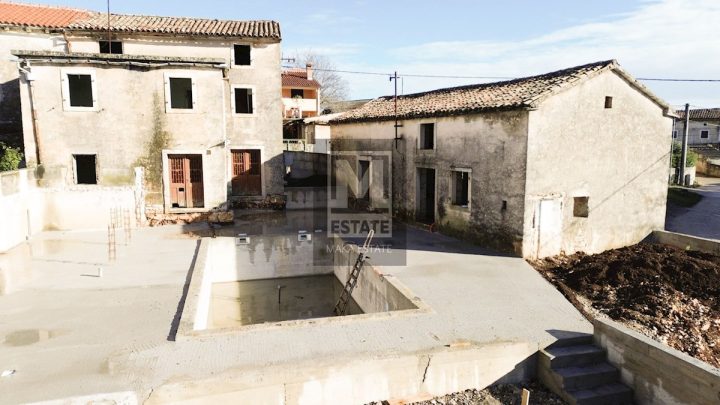 Dům na prodej 250 m² – Žminj