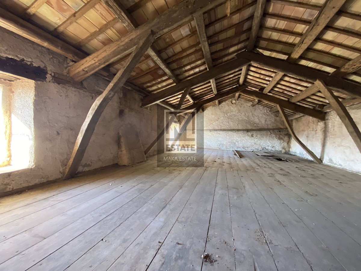 Haus Zu verkaufen - ISTARSKA Žminj