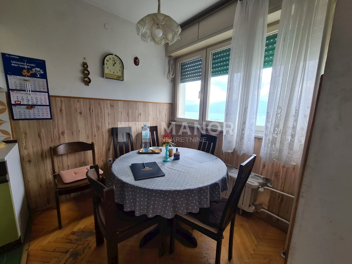 Apartma Na predaj - PRIMORSKO-GORANSKA RIJEKA