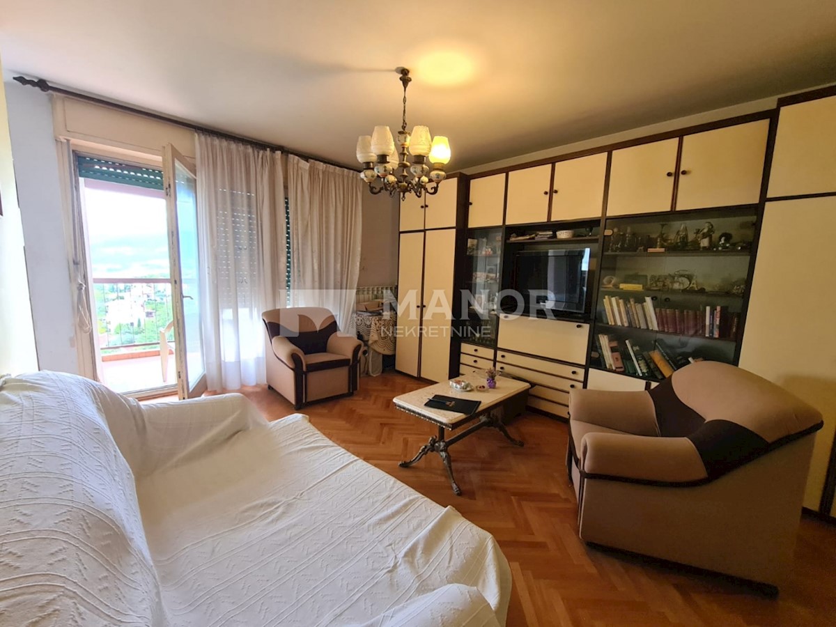 Apartma Na predaj - PRIMORSKO-GORANSKA RIJEKA