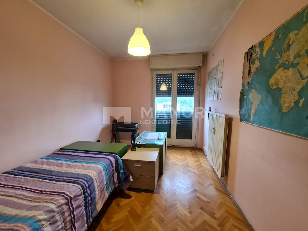 Apartma Na predaj - PRIMORSKO-GORANSKA RIJEKA