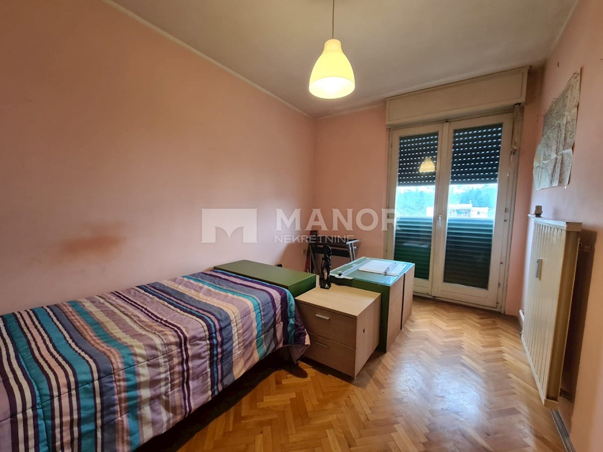 Apartma Na predaj - PRIMORSKO-GORANSKA RIJEKA