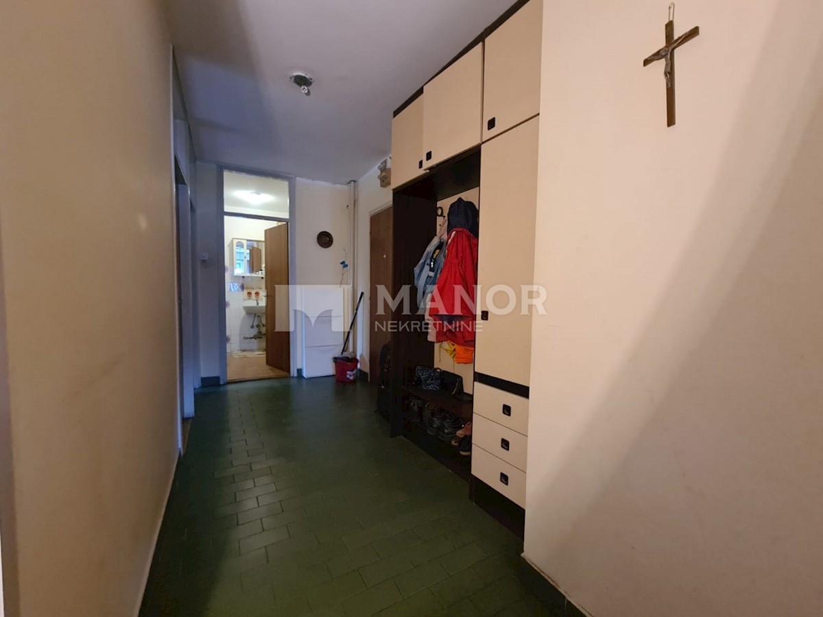 Apartma Na predaj - PRIMORSKO-GORANSKA RIJEKA