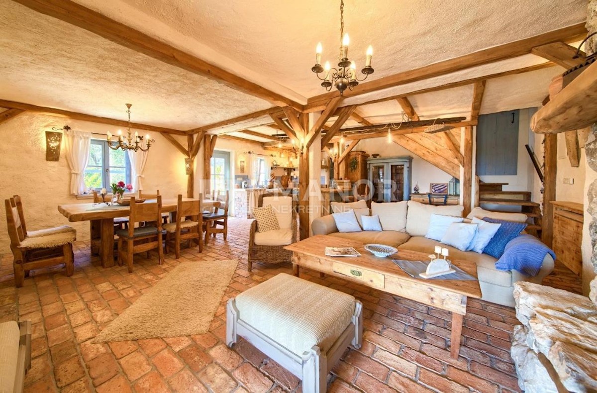 Casa In vendita - PRIMORSKO-GORANSKA KRK