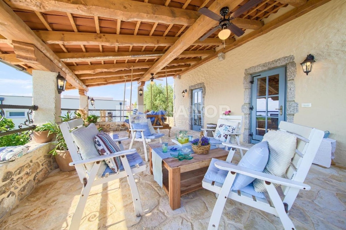 Casa In vendita - PRIMORSKO-GORANSKA KRK