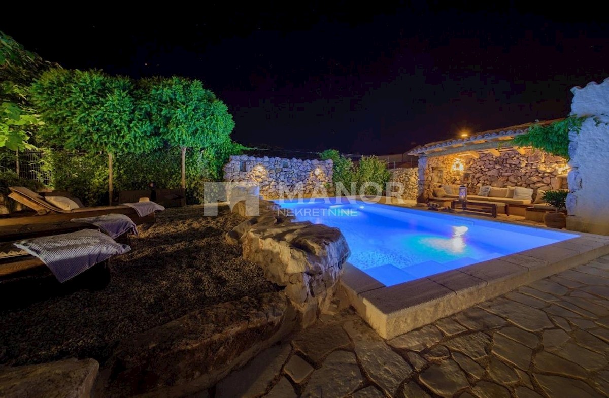 Casa In vendita - PRIMORSKO-GORANSKA KRK