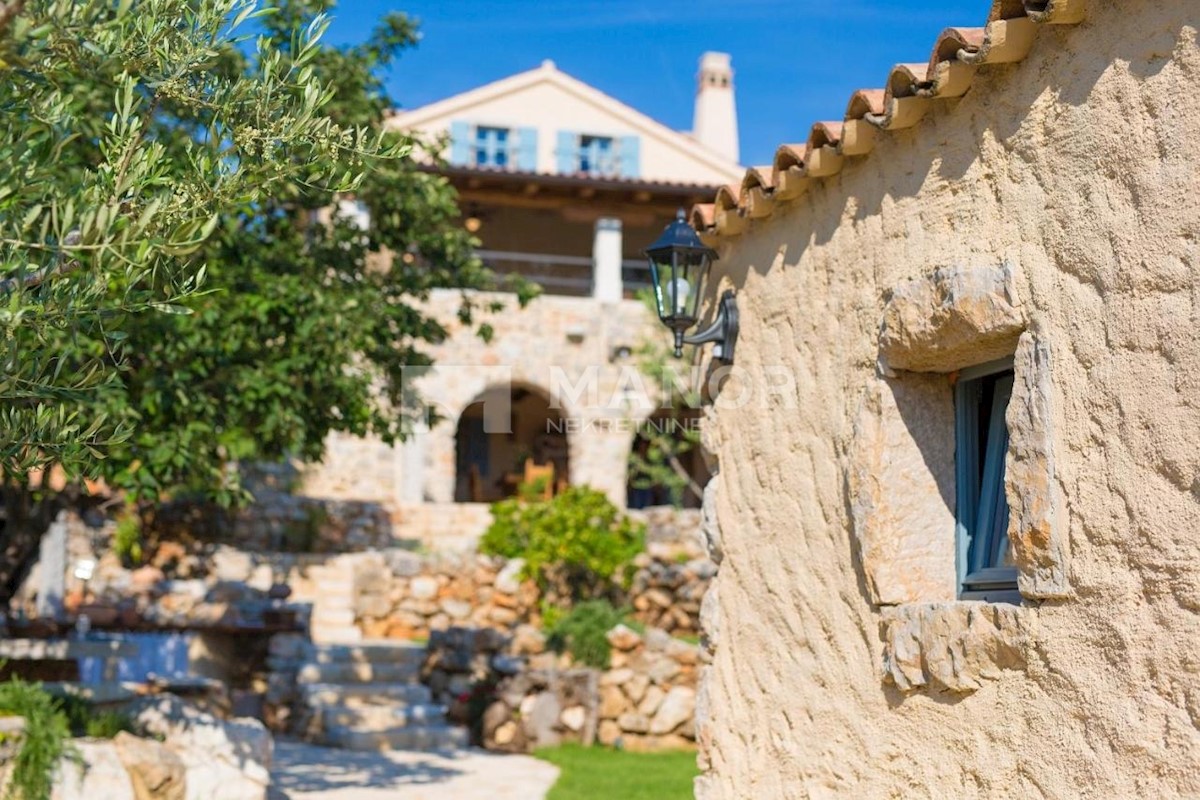 Casa In vendita - PRIMORSKO-GORANSKA KRK
