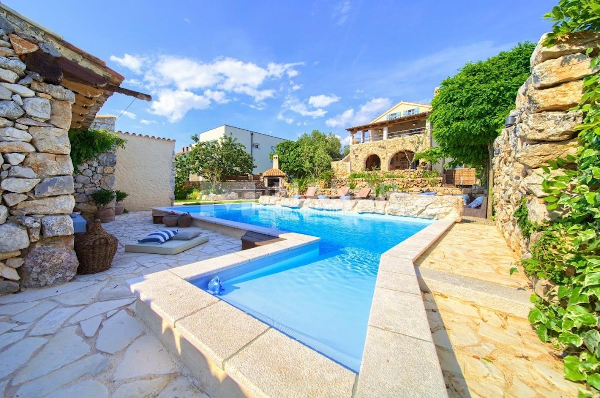 Casa In vendita - PRIMORSKO-GORANSKA KRK