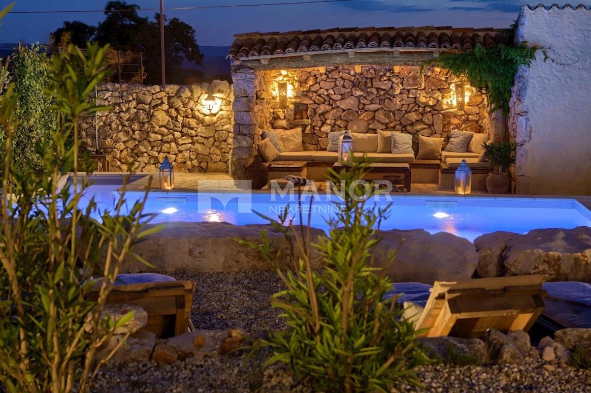 Casa In vendita - PRIMORSKO-GORANSKA KRK