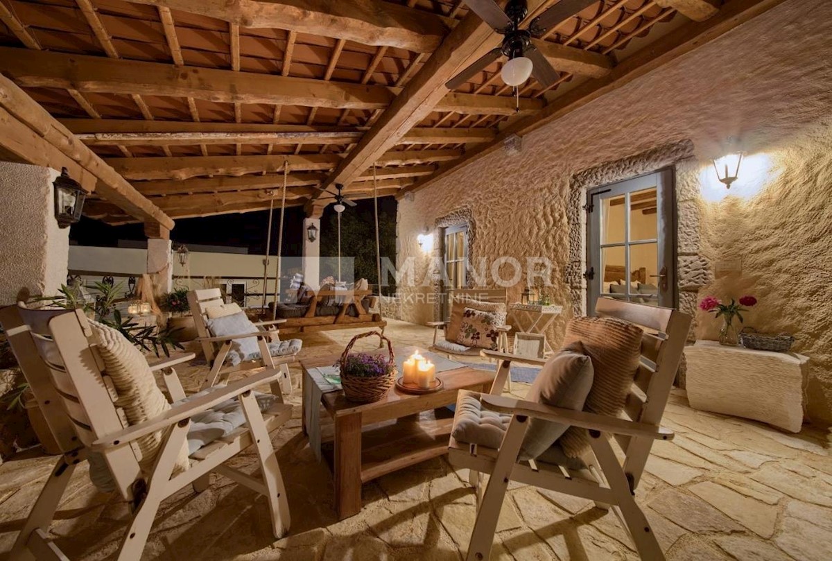 Casa In vendita - PRIMORSKO-GORANSKA KRK